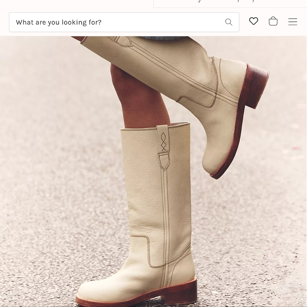 Free PEOPLE BLAZE BOOT